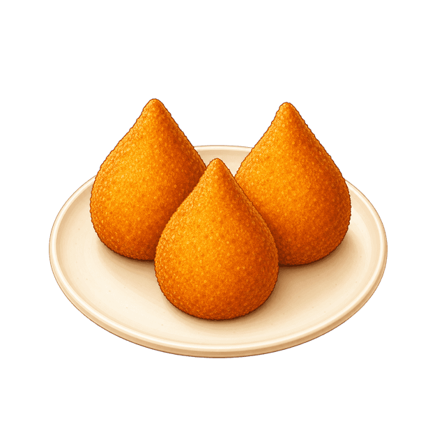 Coxinha